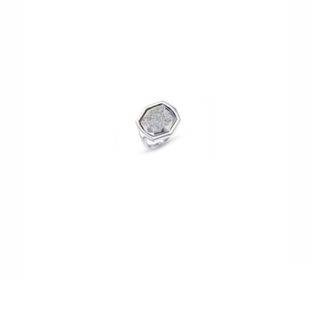 KENDRA SCOTT “DAVIS” COCKTAIL RING